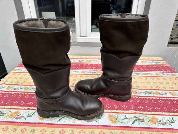 Botte meindl