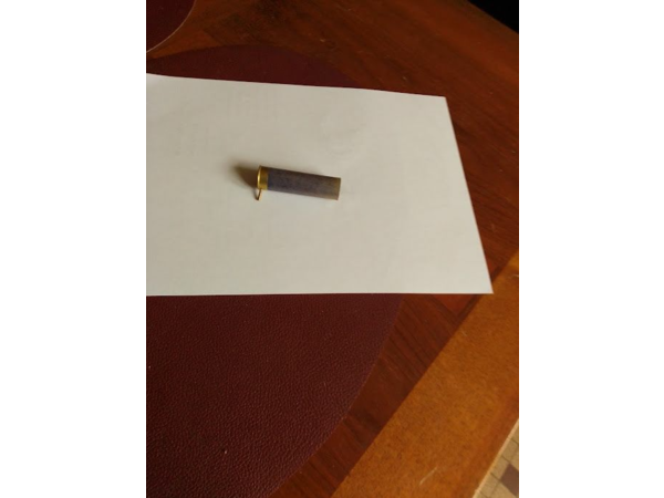 fusil a broche