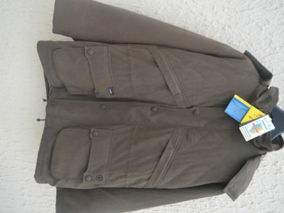 veste de chasse DEERHUNTER NEUVE taiile XL