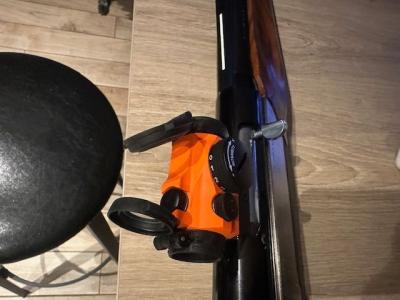Aimpoint micro h2